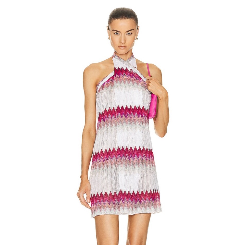 NWT Never before worn Missoni coverup- Missoni mare